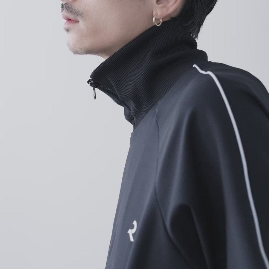 Logo Track Jacket