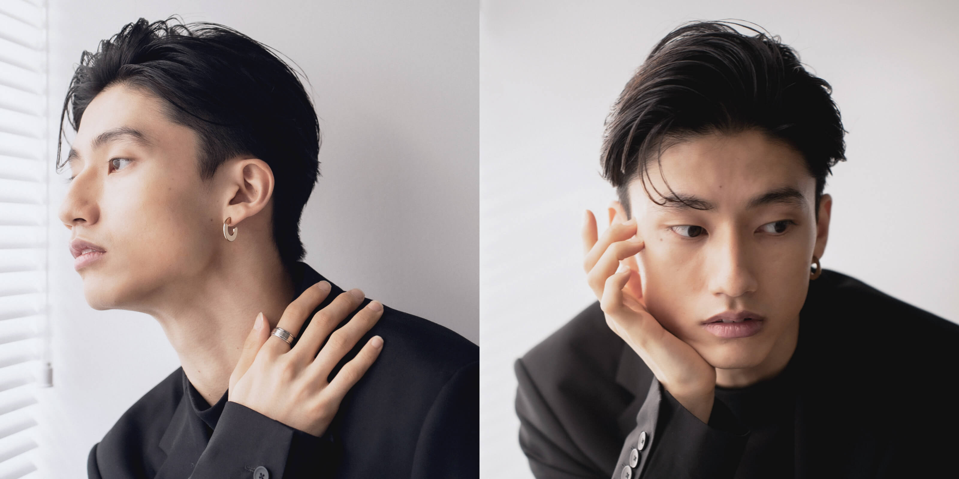 HAIR GREASE / 헤어 그리스|【공식】RETØUCH(리터치) HAIR GREASE / 헤어 그리스|【공식】RETØUCH(리터치)