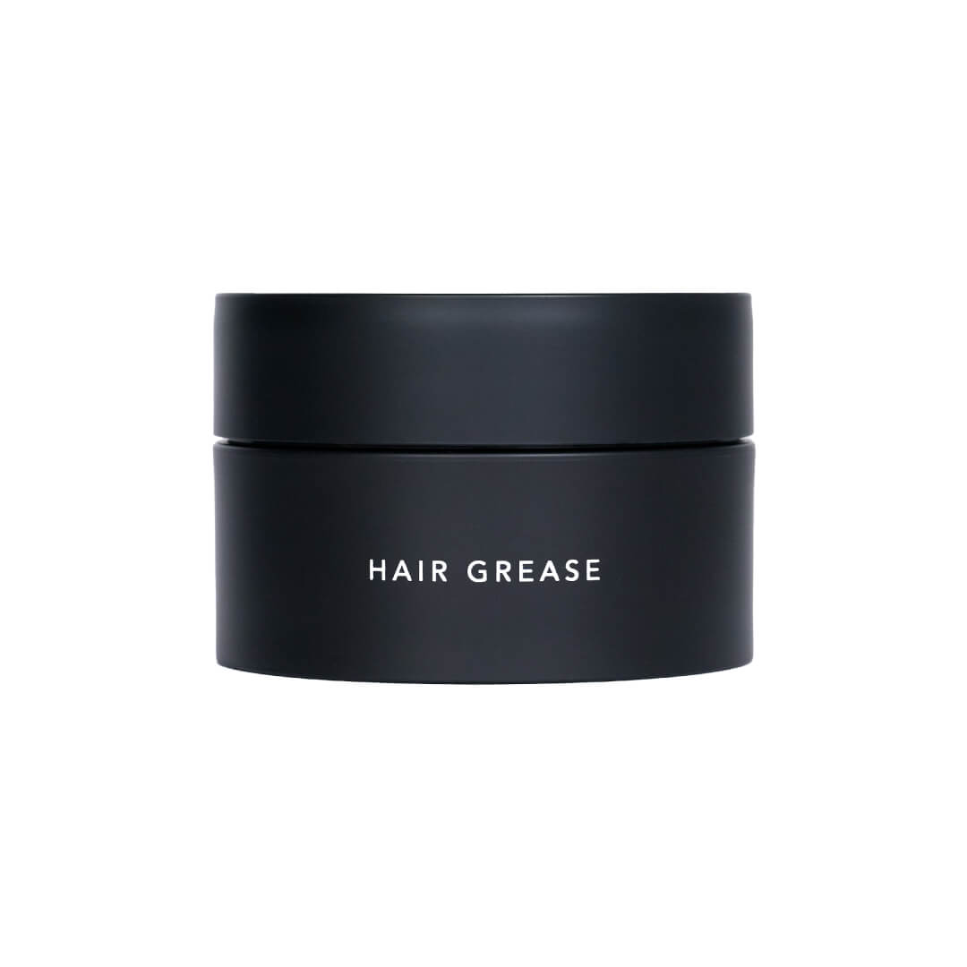 HAIR GREASE 